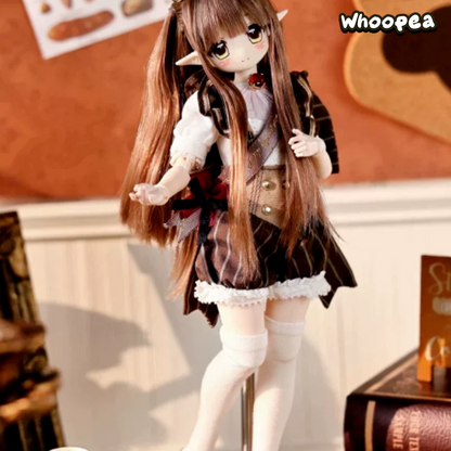 AKASHIC RECORDS Series 1/6 Scale Hair Rooting BJD Blind Box