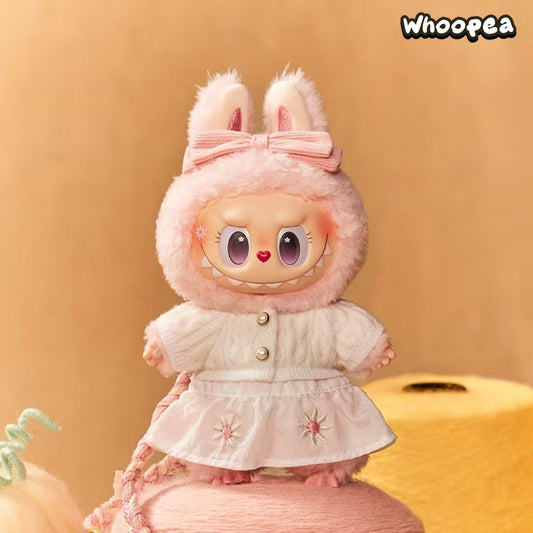 MOKOKO Fall Into Sweaters Series Plush Pendant (PRE-ORDER)