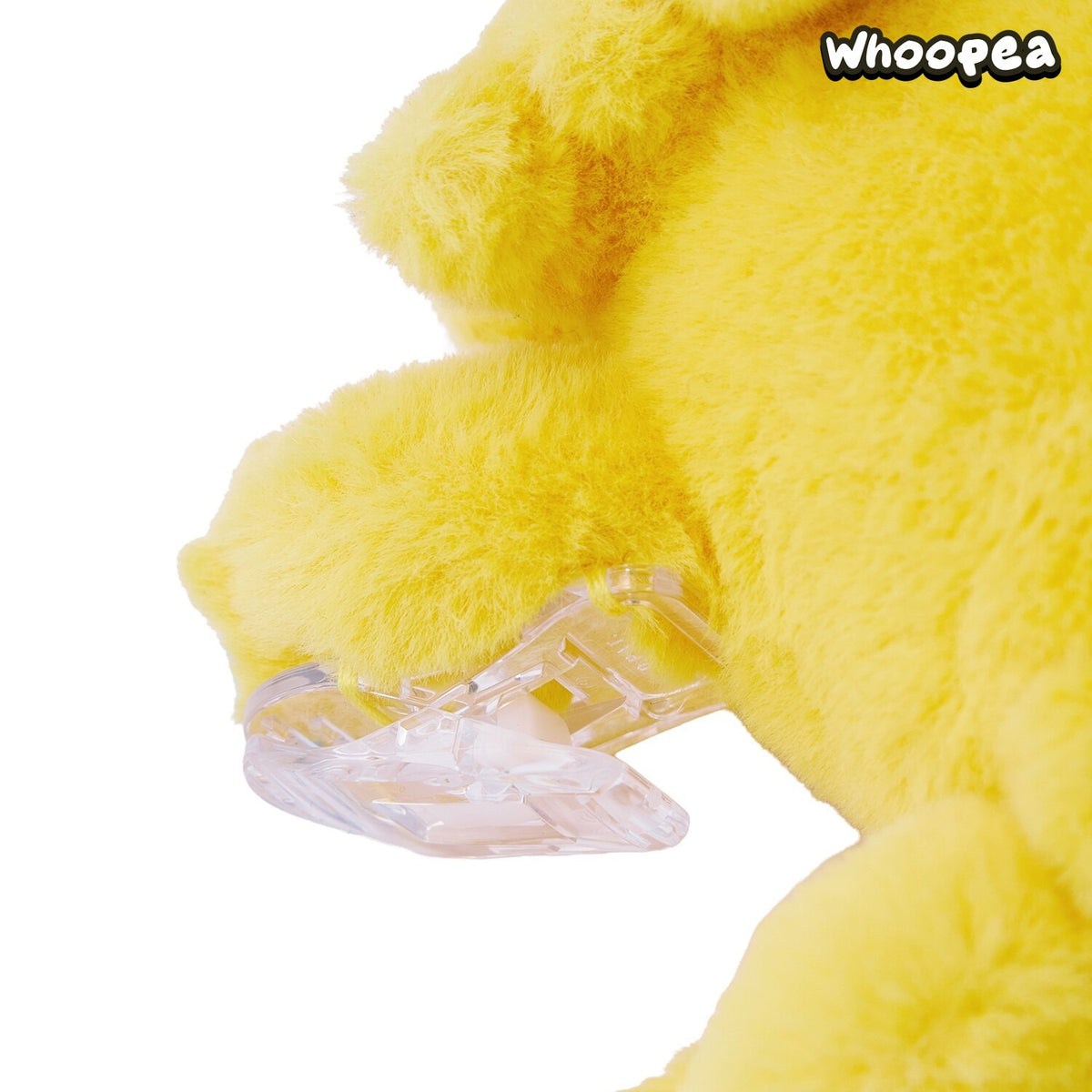 Pokémon Joltik Plush Doll, Japan Exclusive