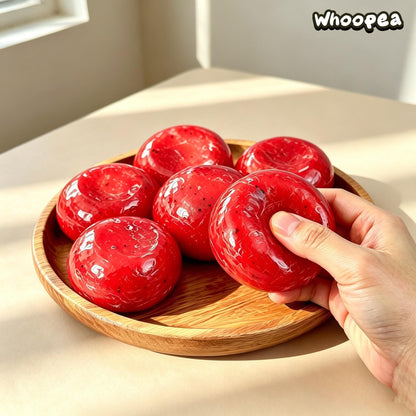 Vaseline Watermelon Slush Squishy - Sensory Fidget Toy