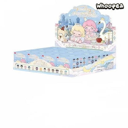 BAOBAO x Fantasy Dreamland Series Figures Blind Box