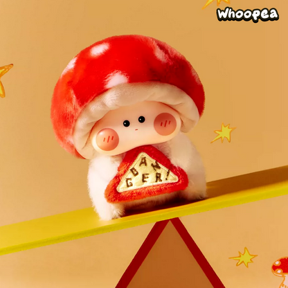 Tutu Foodie Tutu Digital Life Art Toys Series Plush Pendant Blind Box