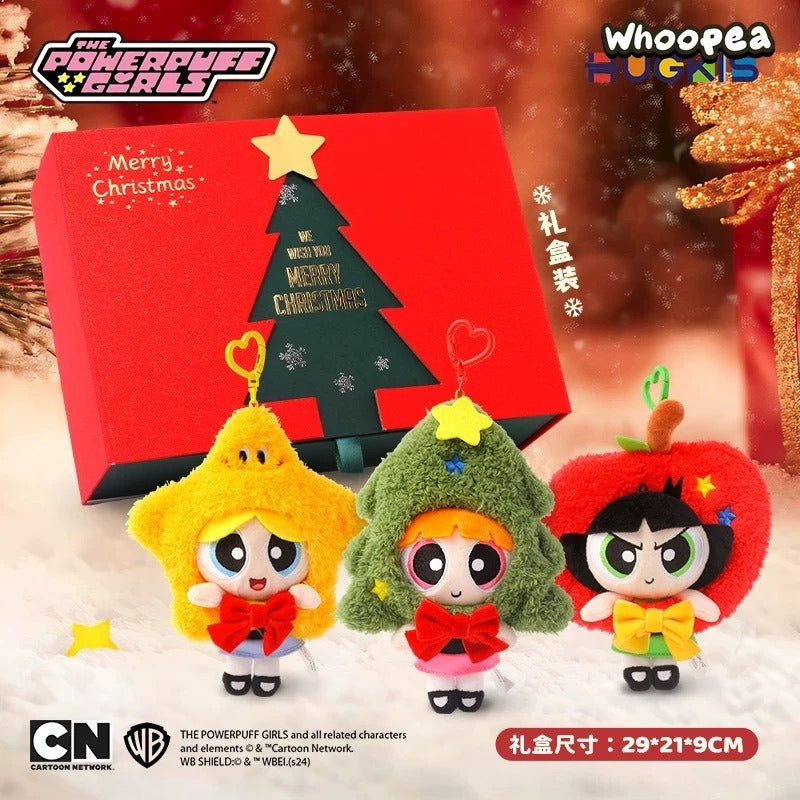 クリスマスファー付きぬいぐるみ Amazon.co.jp: TOP TOY × Nommi「魔法のクリスマスナイト」シリーズ