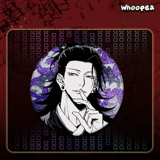 Jujustu Kaisen Series Badge Blind Box