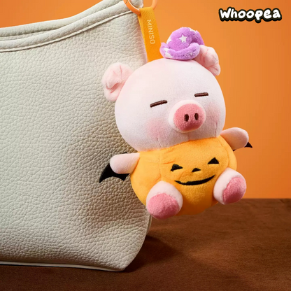 Piggy B-BO Halloween Series Plush Pendant