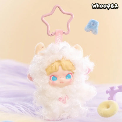 Dora Constellation Monogatari Series Plush Pendant Blind Box