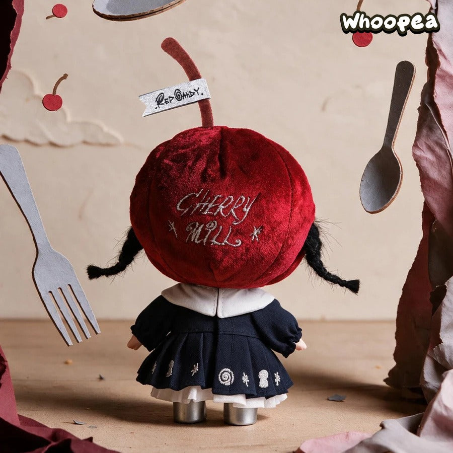 POP MART TinyTiny Maraschino & Hiberna Program Series Hanging Card, China Exlcusive (PRE-ORDER)