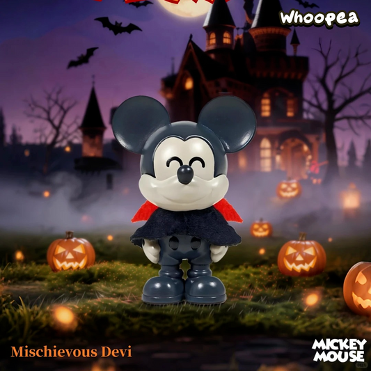 DSN Mickey Mouse Dress-Up Party Series Figure Blind Box