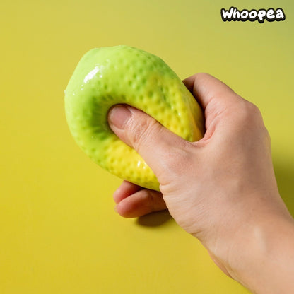 Whoopea Fruit Squishy Collection – Sensory Fidget Toy