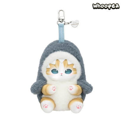 Mofusand Kiramekko Fluffy Kittens Series Plush Blind Box (PRE-ORDER)
