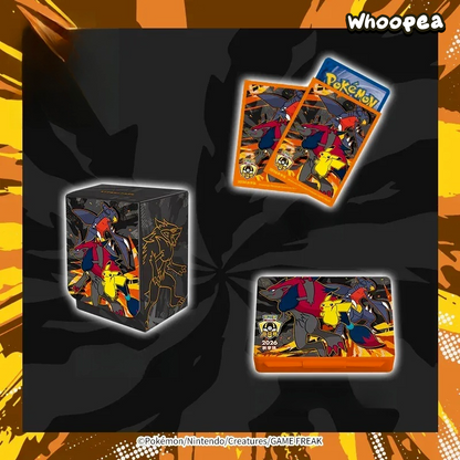 Pokémon TCG Master Championship 2026 Autumn Special Collection