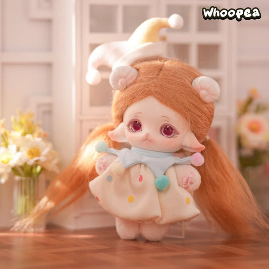 MiMiA Kindergarten Series Plush Blind Box