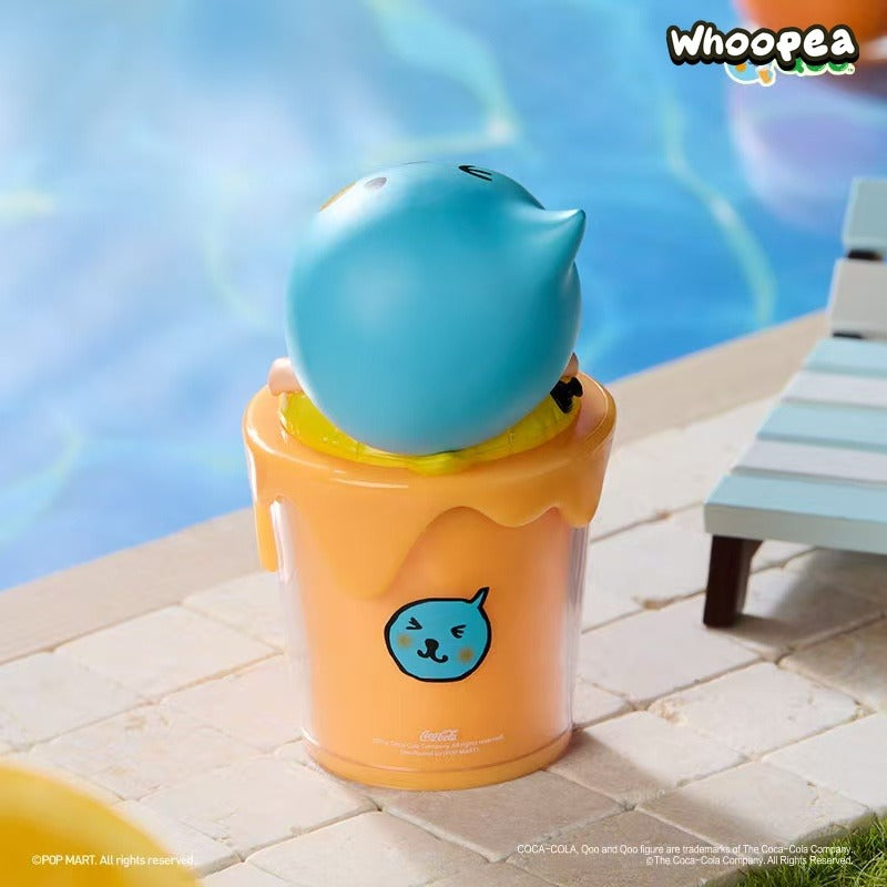 ヒロノ×Qoo ブラッシュ（Qooフィギュア付き） – WHOOPEA