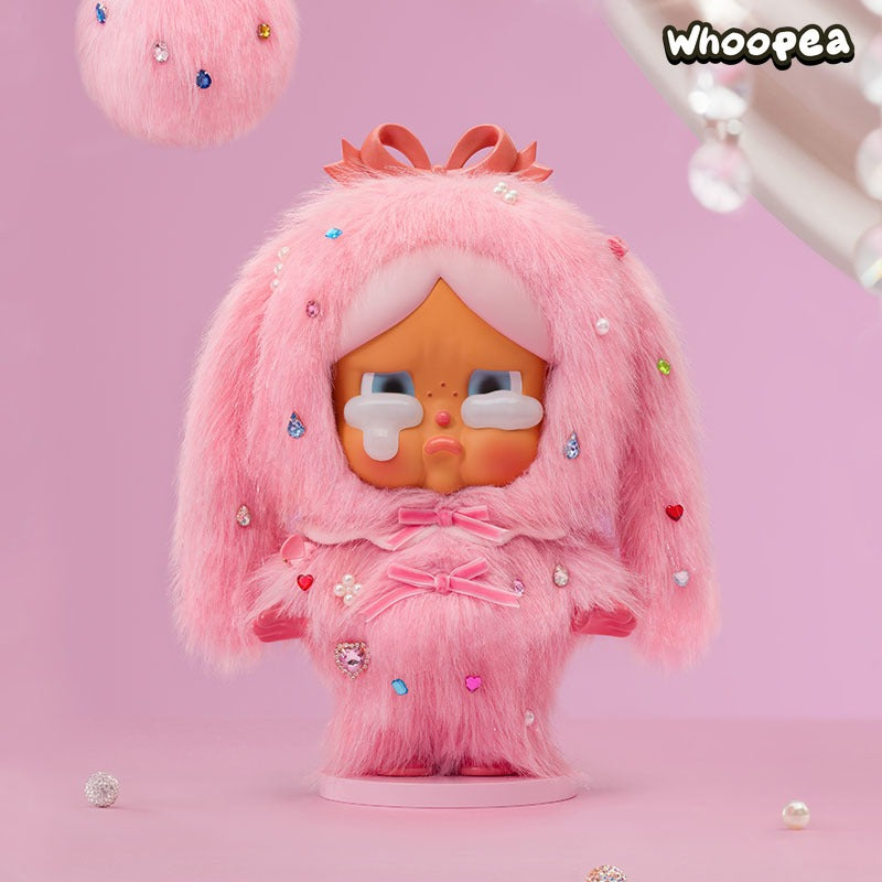 MEGA CRYBABY 400% Crying in Pink (PRE-ORDER) – WHOOPEA