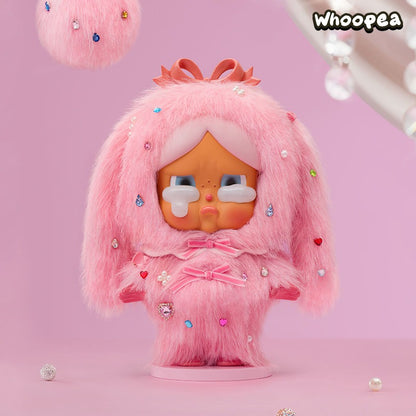 MEGA CRYBABY 400% Crying in Pink (PRE-ORDER)