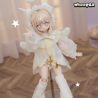 Star Wish Project TwinkleE Girl Group Series 1/8 Action Figure BJD Blind Box
