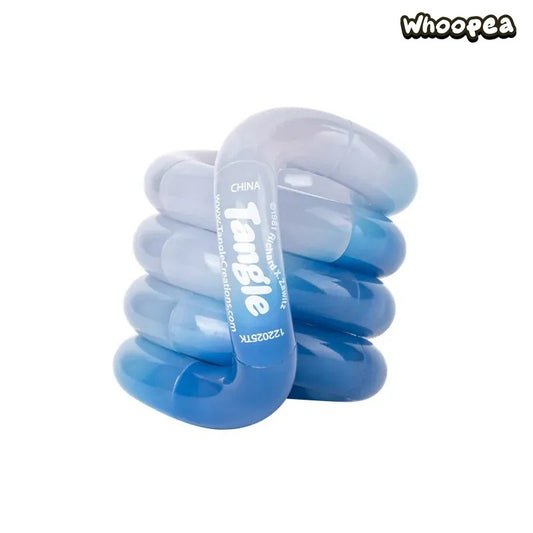Tangle Pebbles Series - Sensory Fidget Toy