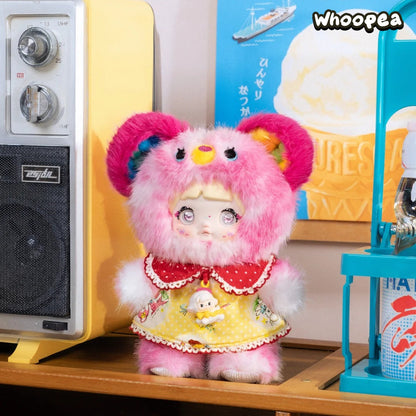 Nommi About the Childhood Series Plush Blind Box