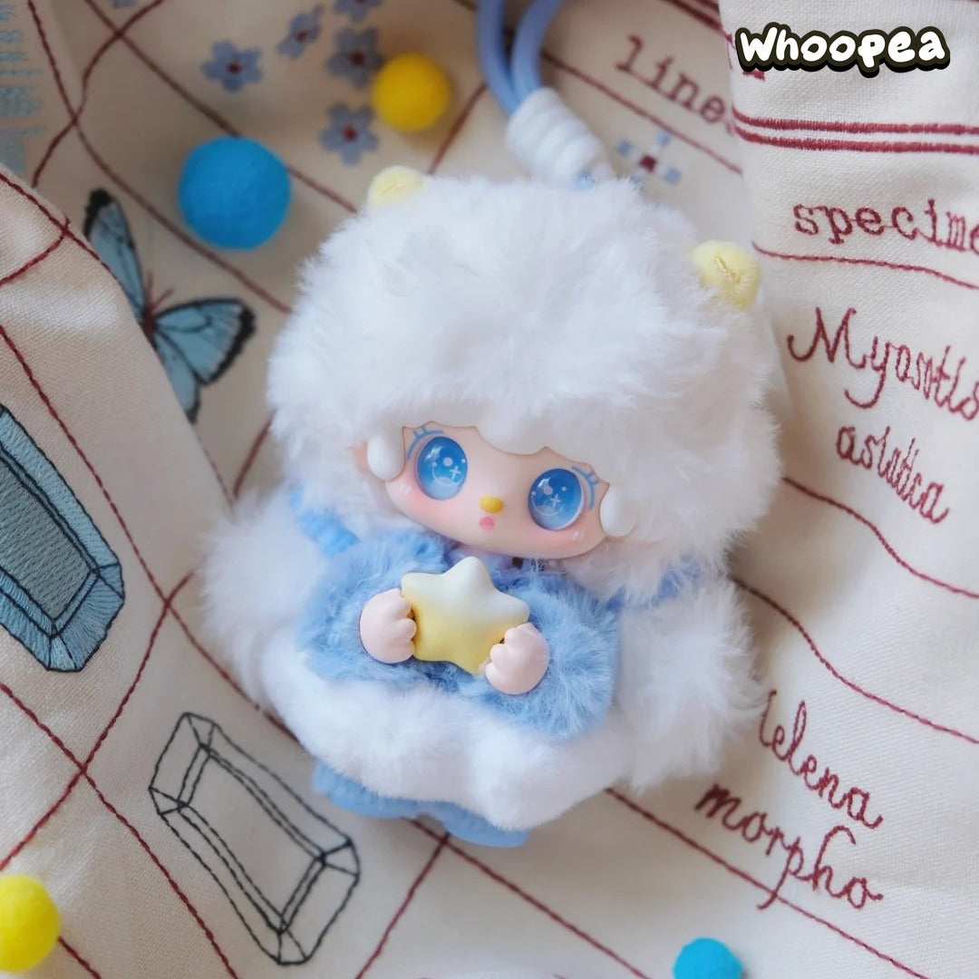 YOOKI Cute Is No.1 Series Plush Blind Box – WHOOPEA