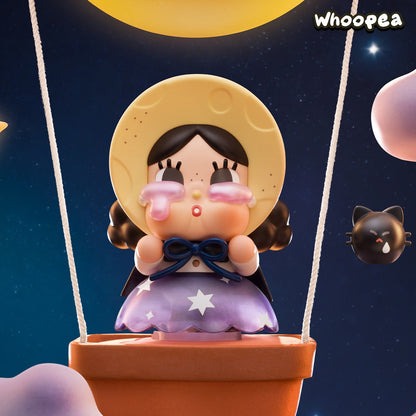 CRYBABY CRYING TO THE MOON SERIES FIGURES, Blind Box