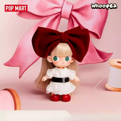 POP MART Zsiga Life is a Show Series MINI Action Figure Blind Box (PRE-ORDER)