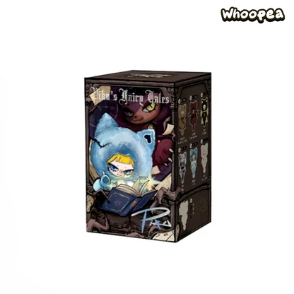 PiKu's Fairy Tales Series Plush Pendant Blind Box