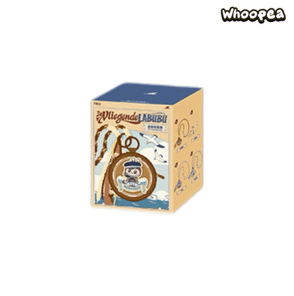 The Monsters De Vliegende LABUBU Series Mini Bag Blind Box
