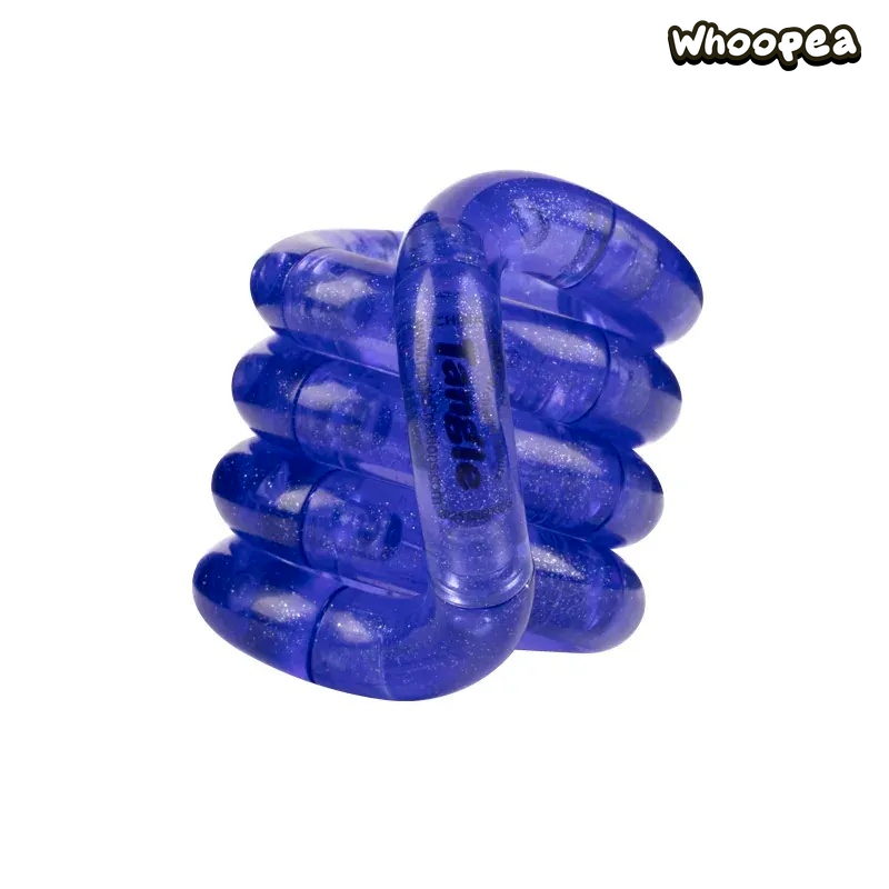 Tangle Crush Series - Sensory Fidget Toy