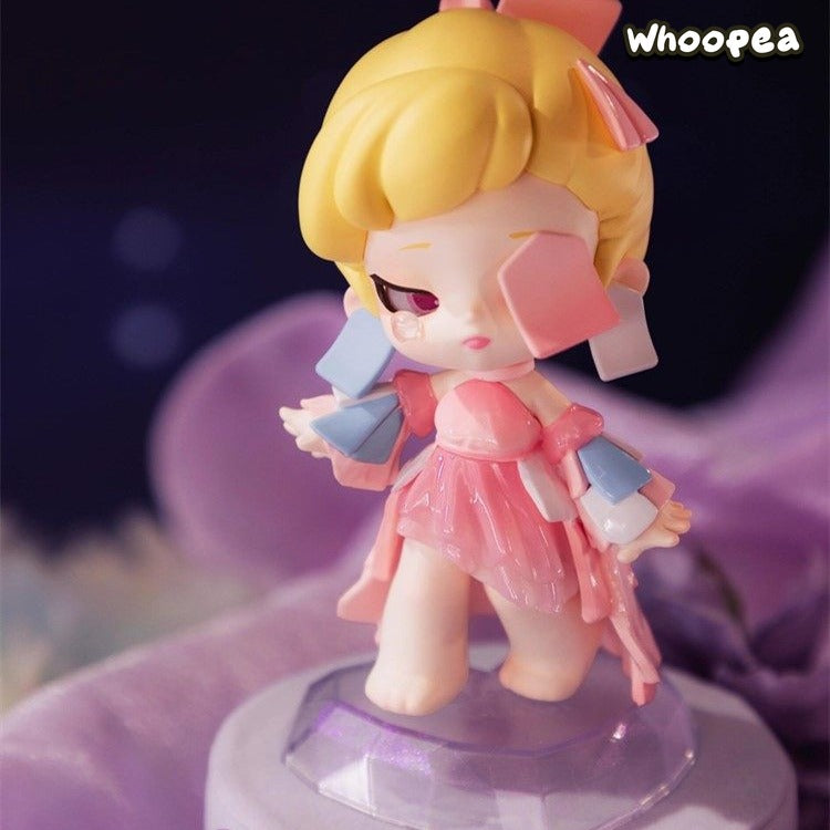 LUNA  Heart Imagery Magic Circle Series Figure Blind Box
