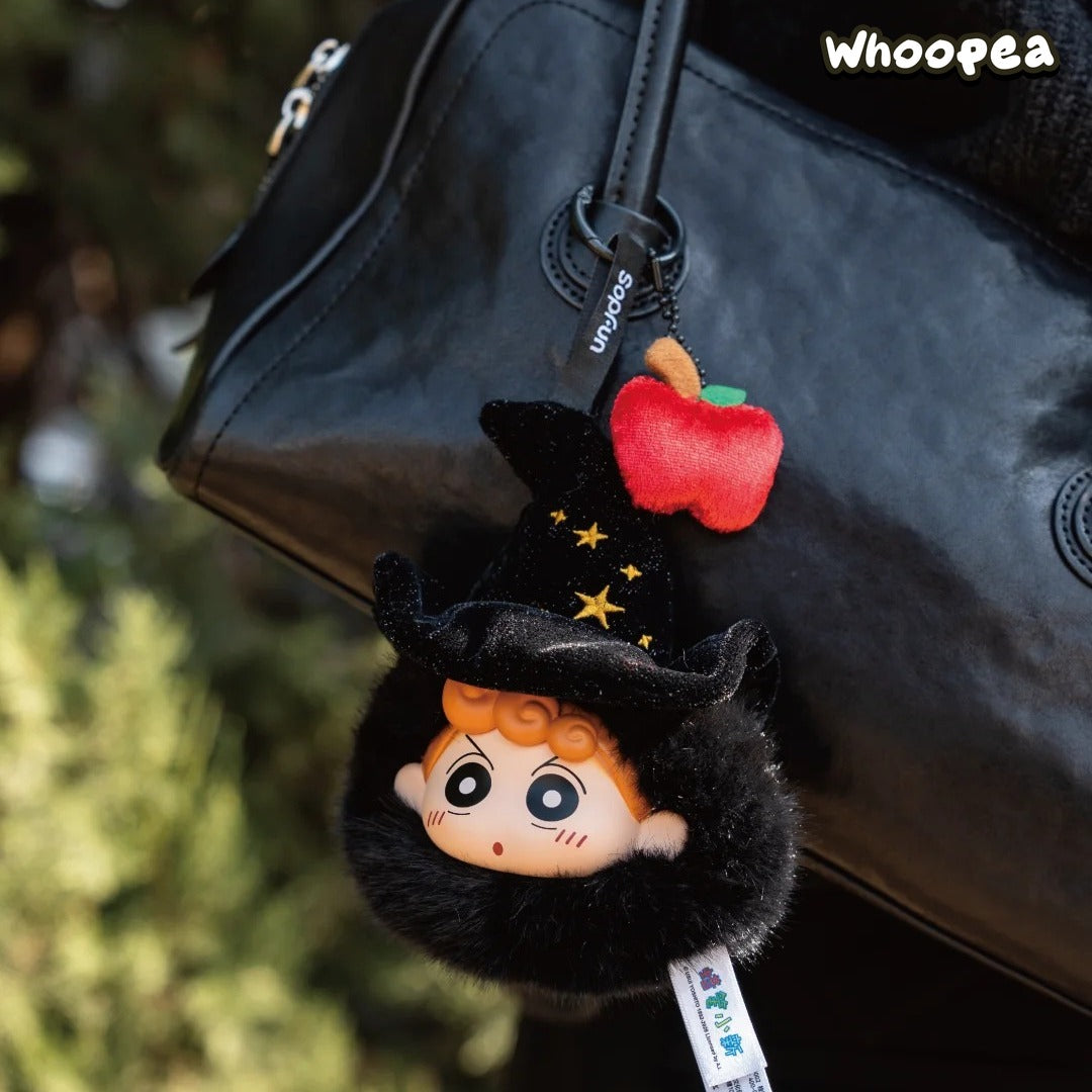 POP MART THE MONSTERS Labubu The Naughty Cashier Vinyl Plush – WHOOPEA