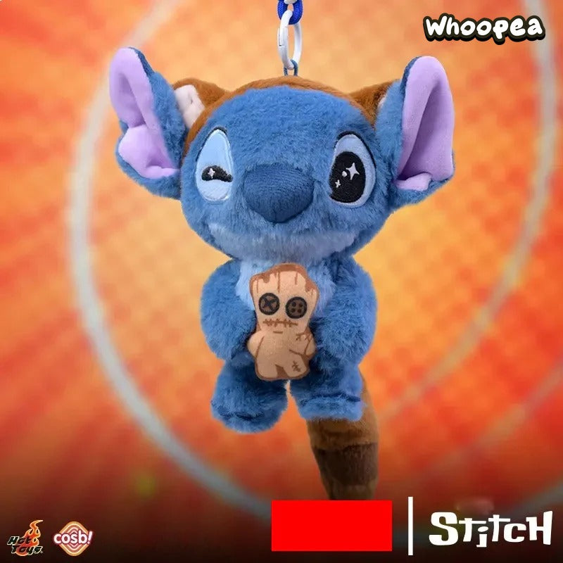 STlTCH COSBI Plush Keychain Blind Box
