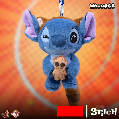 STlTCH COSBI Plush Keychain Blind Box
