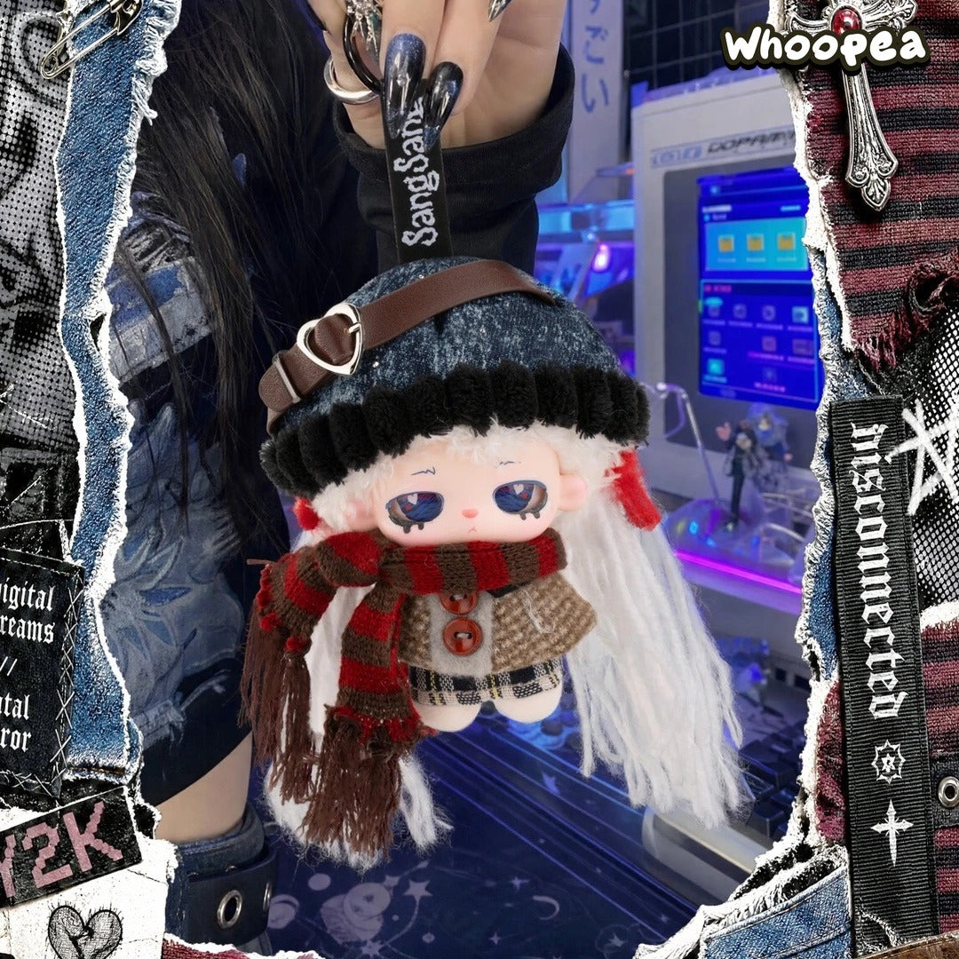 POP MART 1001MOONS Confession in the Wind · Moona (Variant) (PRE