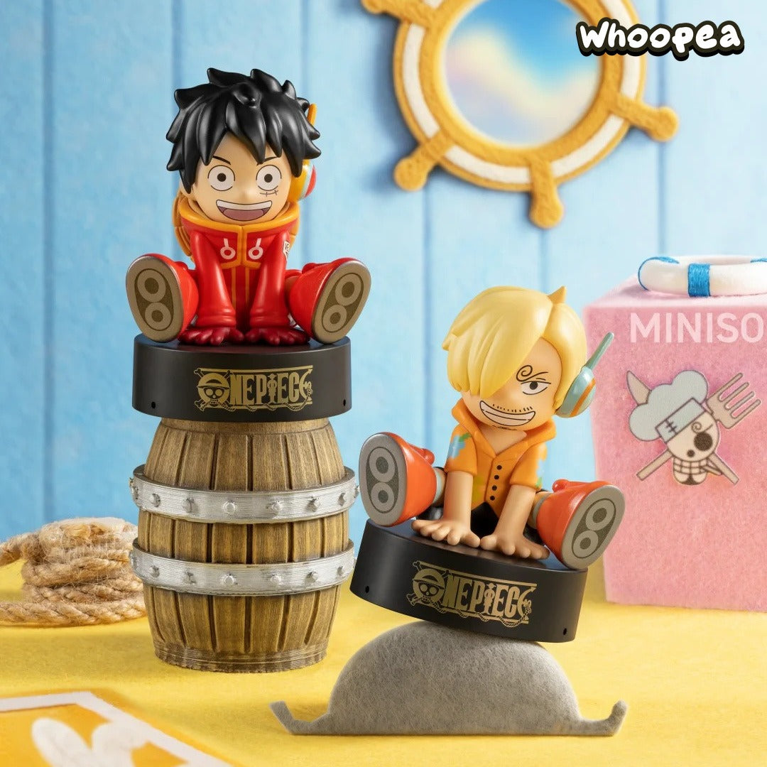 One Piece Series Aromatherapy Figure Blind Box – WHOOPEA