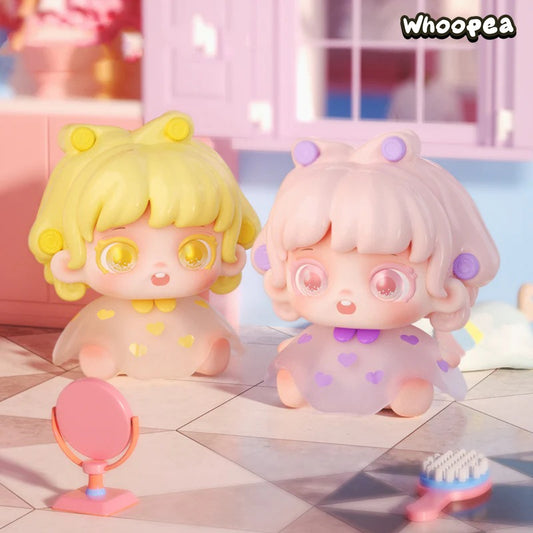 Miana Styling House Mini Series Figures, Blind Box