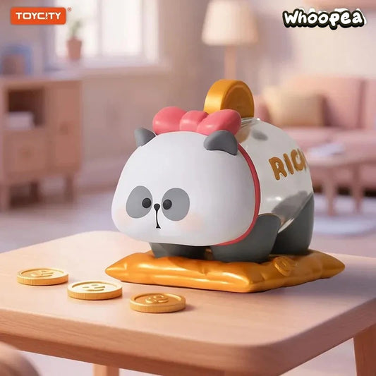 MR.PA Wish List Series Figures, Blind Box