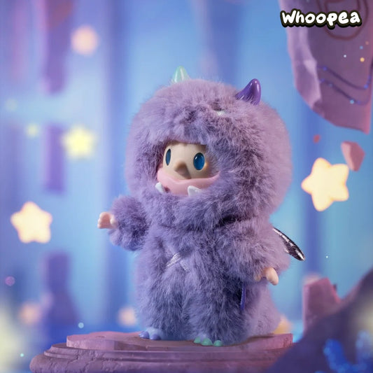 FARMER BOB ANI-DRAGON MIRAGE Series Plush Blind Box