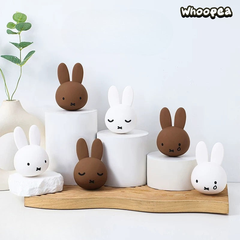Miffy Classic Melody Music Box Series Figure Blind Box