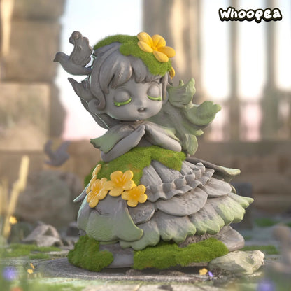 Miana The Sleeping Castle Series Figures, Blind Box