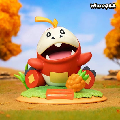Pokémon Shining Moment Series Figure