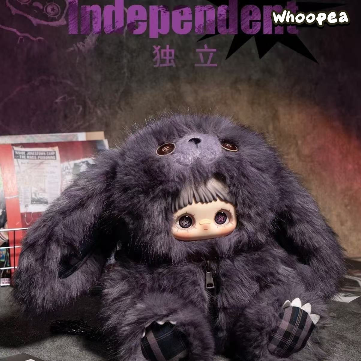 新作・メイメイ♡Maymei 反逆シリーズ　赤色　クマ　　　怒火 メイメイシリーズ – WHOOPEA