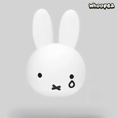 Miffy Classic Melody Music Box Series Figure Blind Box
