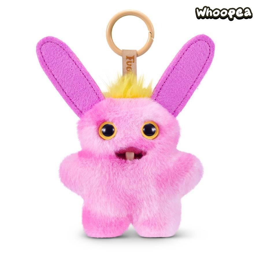 Fuggler Baby Pinkles Series Plush Blind Box