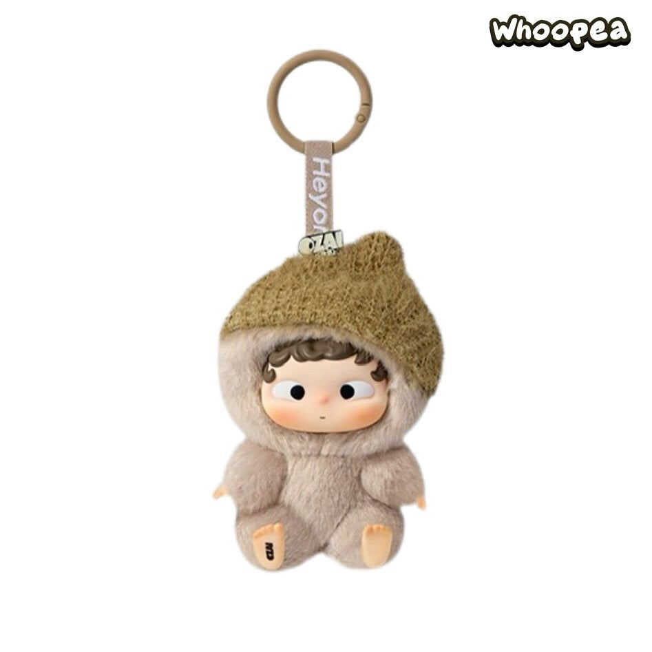 OZAI First Floating Bottle Series Mini Plush Blind Box