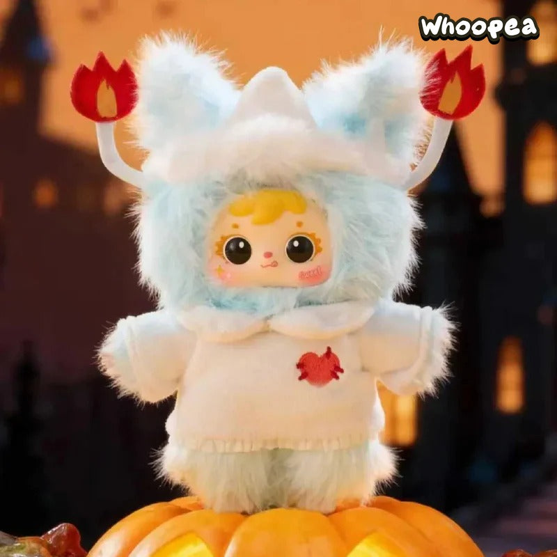 Samuel 1000%大娃娃 Samuel Halloween Carnival Series Plush Blind Box – WHOOPEA