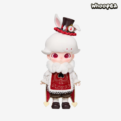 POP MART DIMOO Fairy Tale Wonderland 1/8 Action Figure Blind Box (PRE-ORDER)