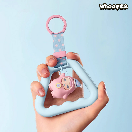 POP MART PUCKY Closed for Today Series Pendant Blind Box (PRE-ORDER)