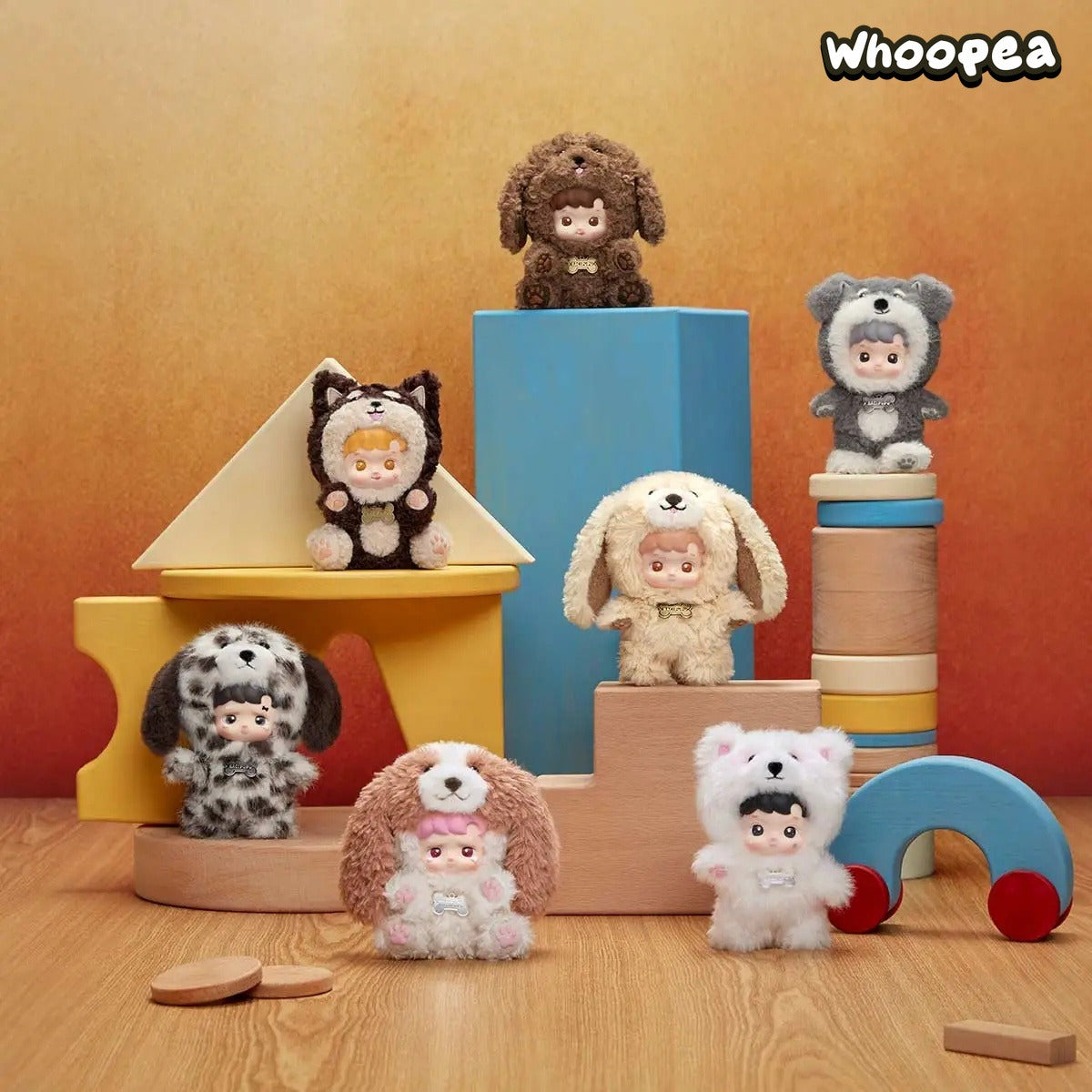 Hacipupu – WHOOPEA