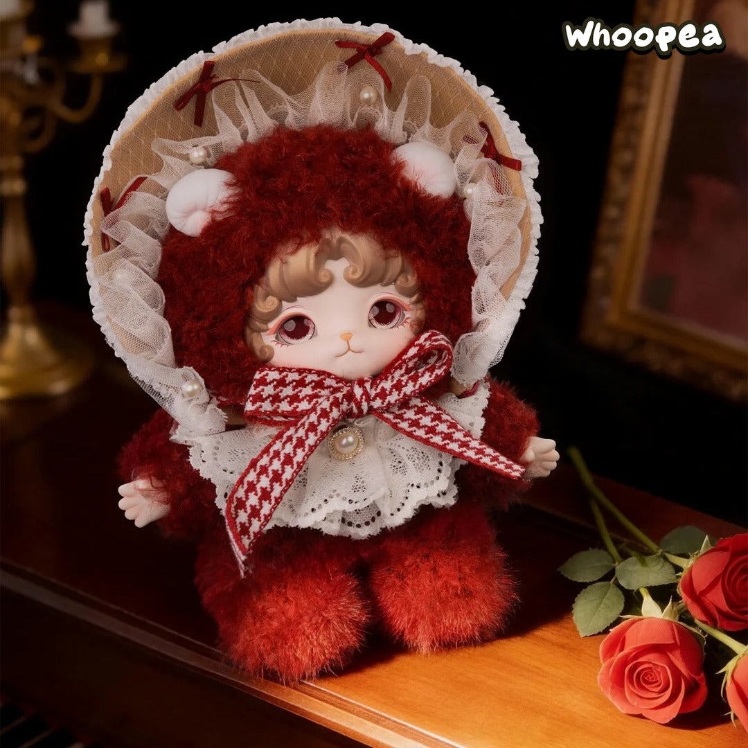 MOKOKO Fall Into Sweaters Series Pendant Blind Box – WHOOPEA