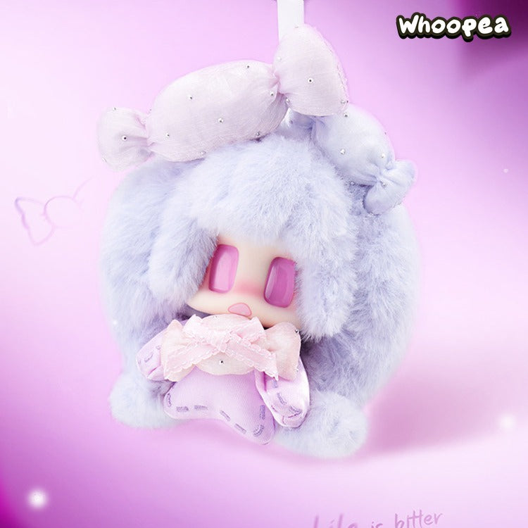 江江福来来シリーズ ぬいぐるみキーホルダー ブラインドボックス – WHOOPEA